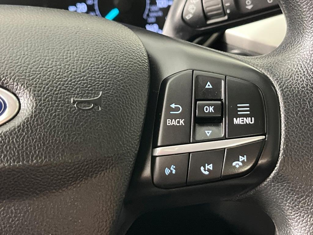 used 2020 Ford Escape car, priced at $17,991