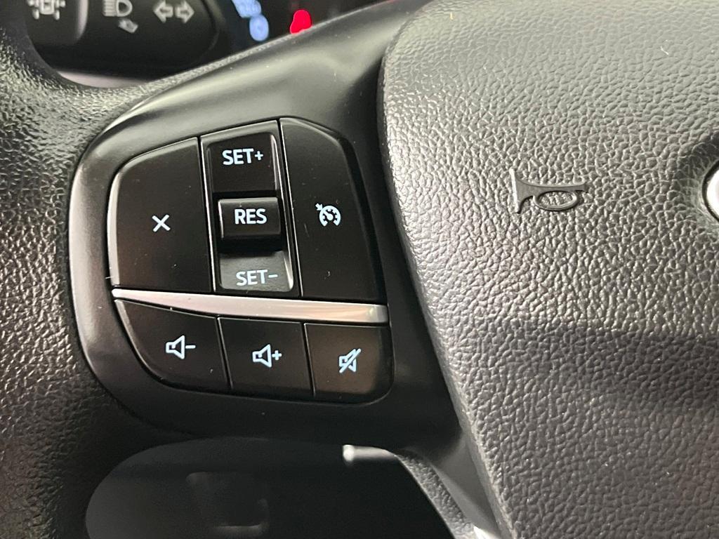 used 2020 Ford Escape car, priced at $17,991