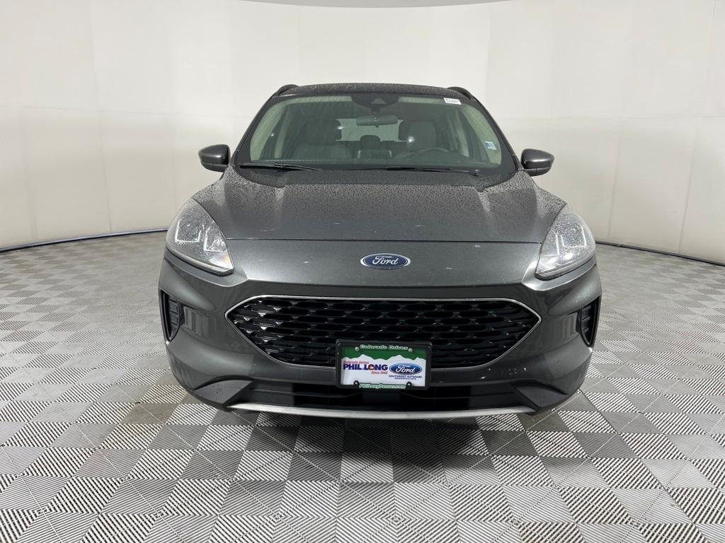 used 2020 Ford Escape car, priced at $17,991
