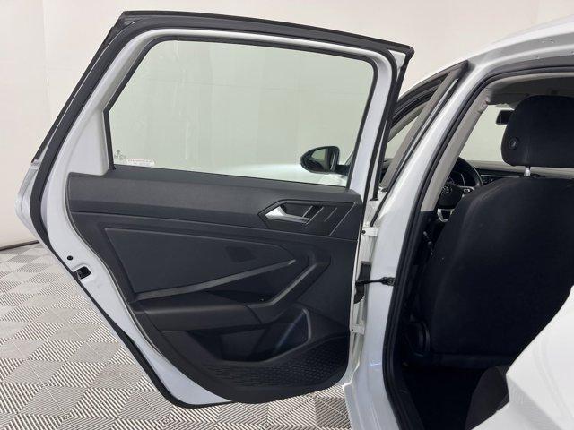 used 2019 Volkswagen Jetta car