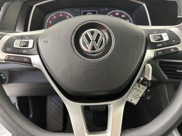 used 2019 Volkswagen Jetta car