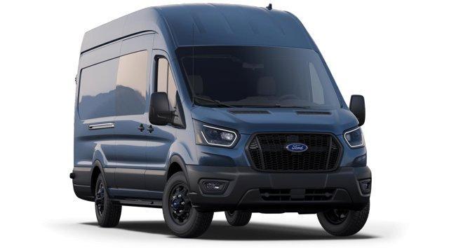 new 2024 Ford Transit-350 car, priced at $70,645