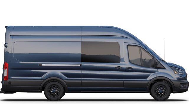 new 2024 Ford Transit-350 car, priced at $70,645