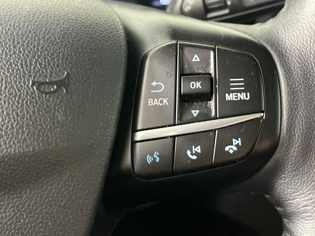 used 2023 Ford Bronco Sport car, priced at $29,991