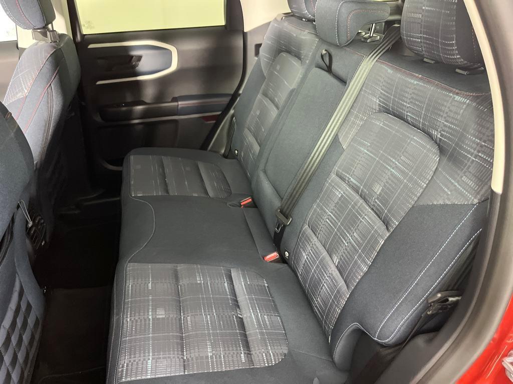 used 2023 Ford Bronco Sport car, priced at $29,991
