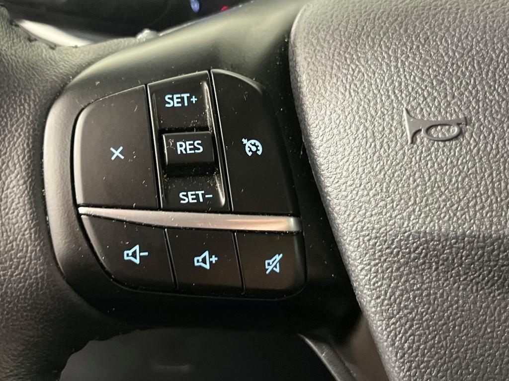 used 2023 Ford Bronco Sport car, priced at $29,991