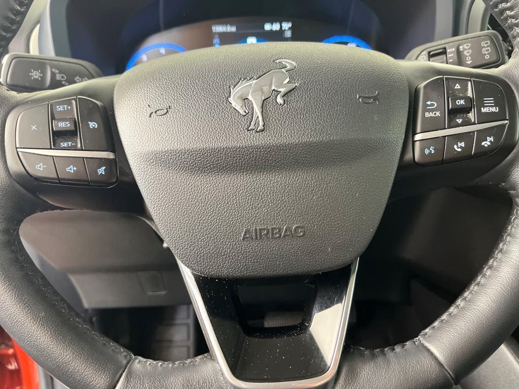 used 2023 Ford Bronco Sport car, priced at $29,991