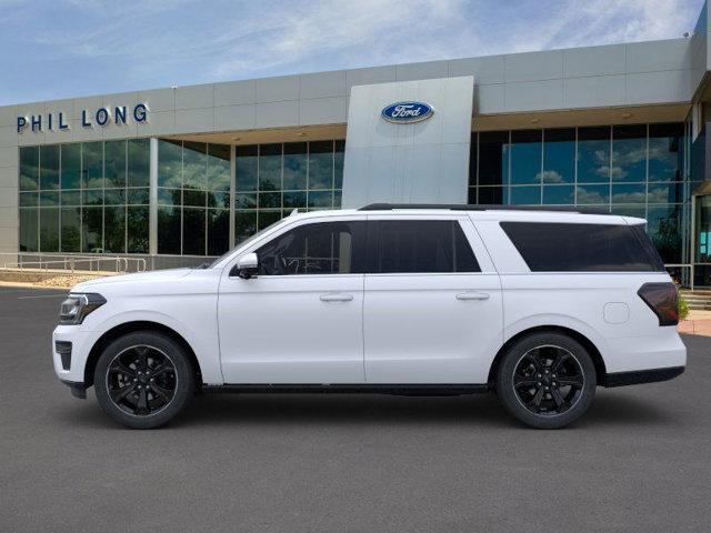 new 2024 Ford Expedition Max car, priced at $85,460