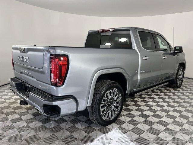 used 2024 GMC Sierra 1500 car, priced at $73,741