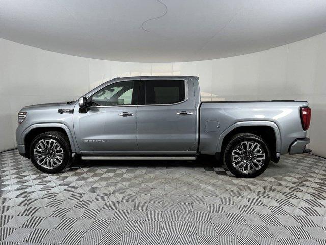 used 2024 GMC Sierra 1500 car, priced at $73,741