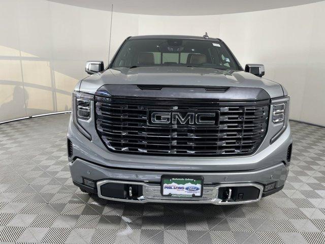 used 2024 GMC Sierra 1500 car, priced at $73,741