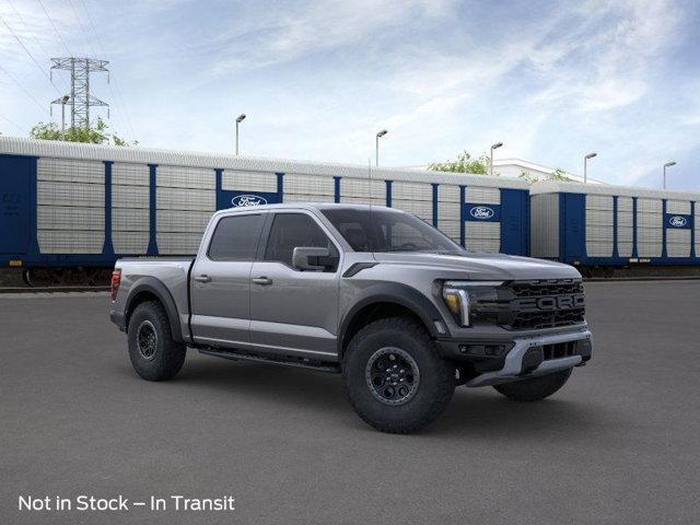 new 2025 Ford F-150 car, priced at $94,570