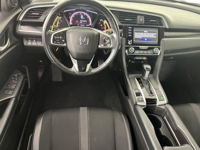 used 2019 Honda Civic car, priced at $18,991