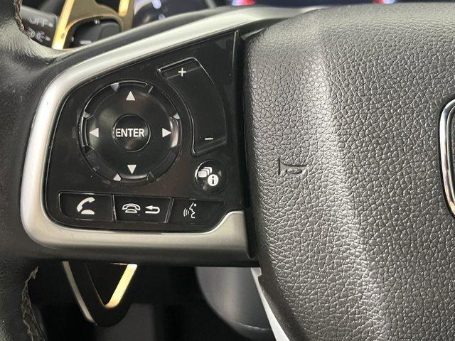 used 2019 Honda Civic car, priced at $18,991