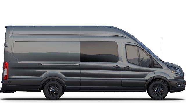 new 2024 Ford Transit-350 car, priced at $70,645