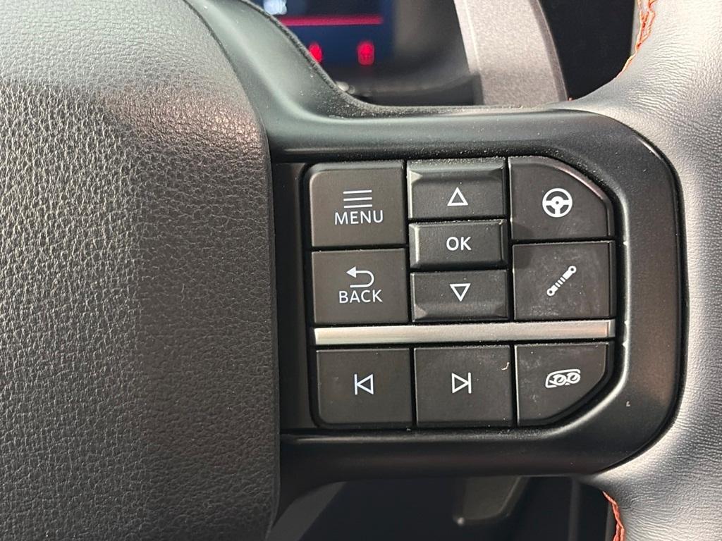 used 2024 Ford F-150 car, priced at $78,991