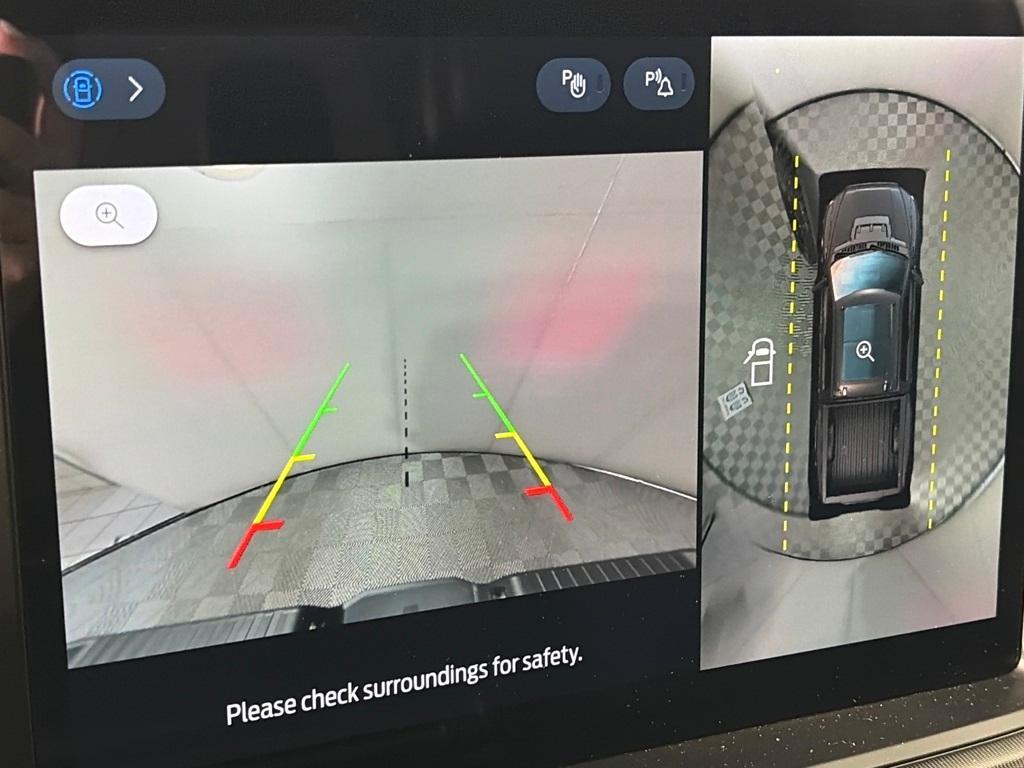 used 2024 Ford F-150 car, priced at $78,991