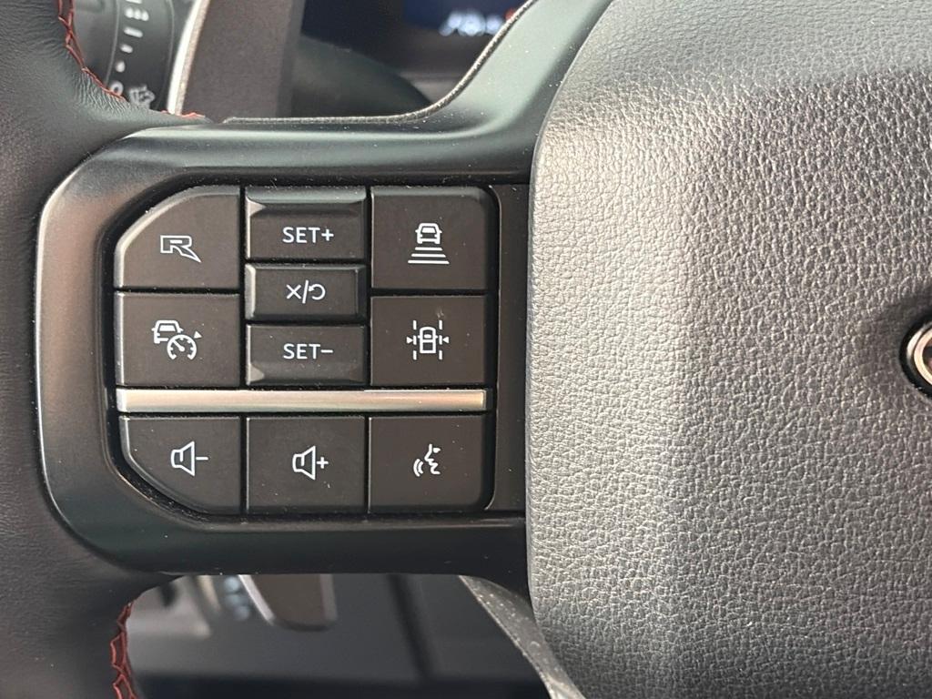 used 2024 Ford F-150 car, priced at $78,991