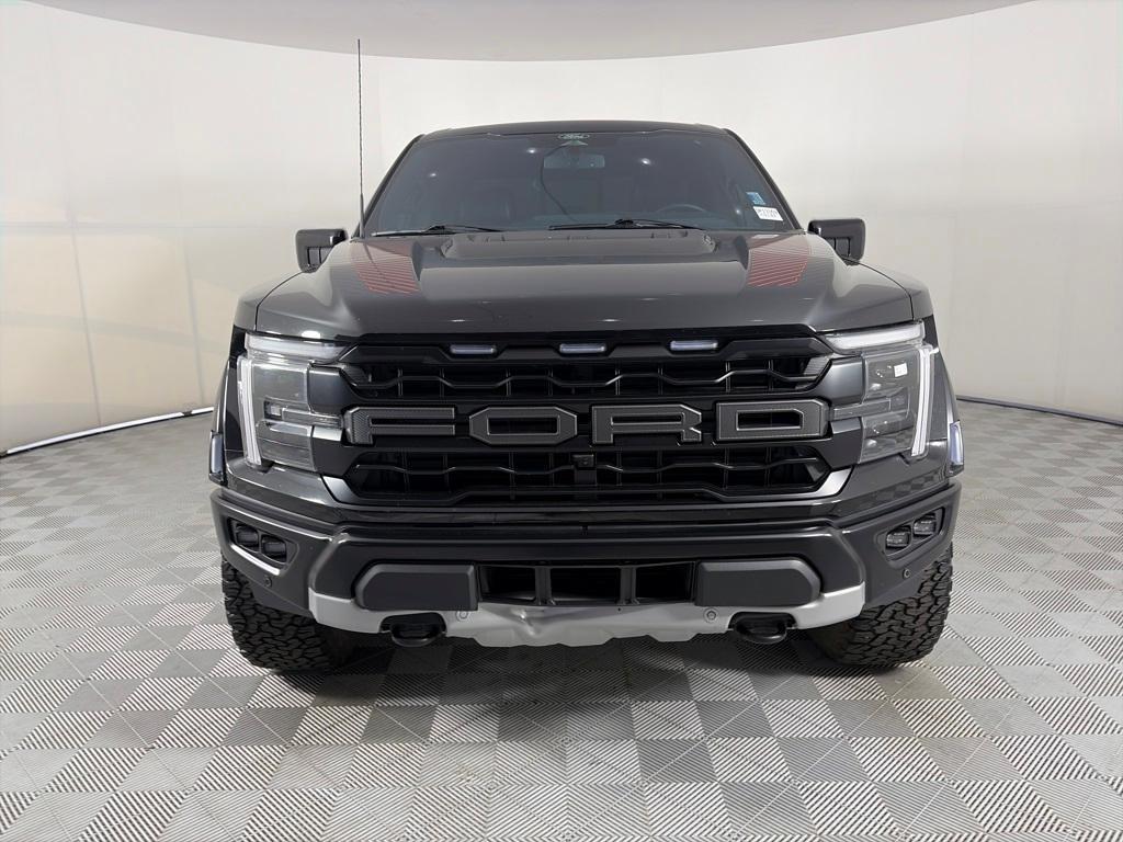 used 2024 Ford F-150 car, priced at $78,991