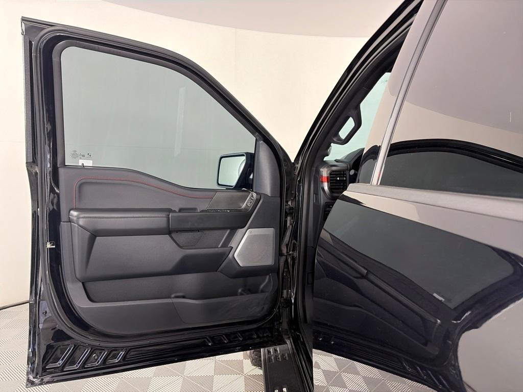 used 2024 Ford F-150 car, priced at $78,991