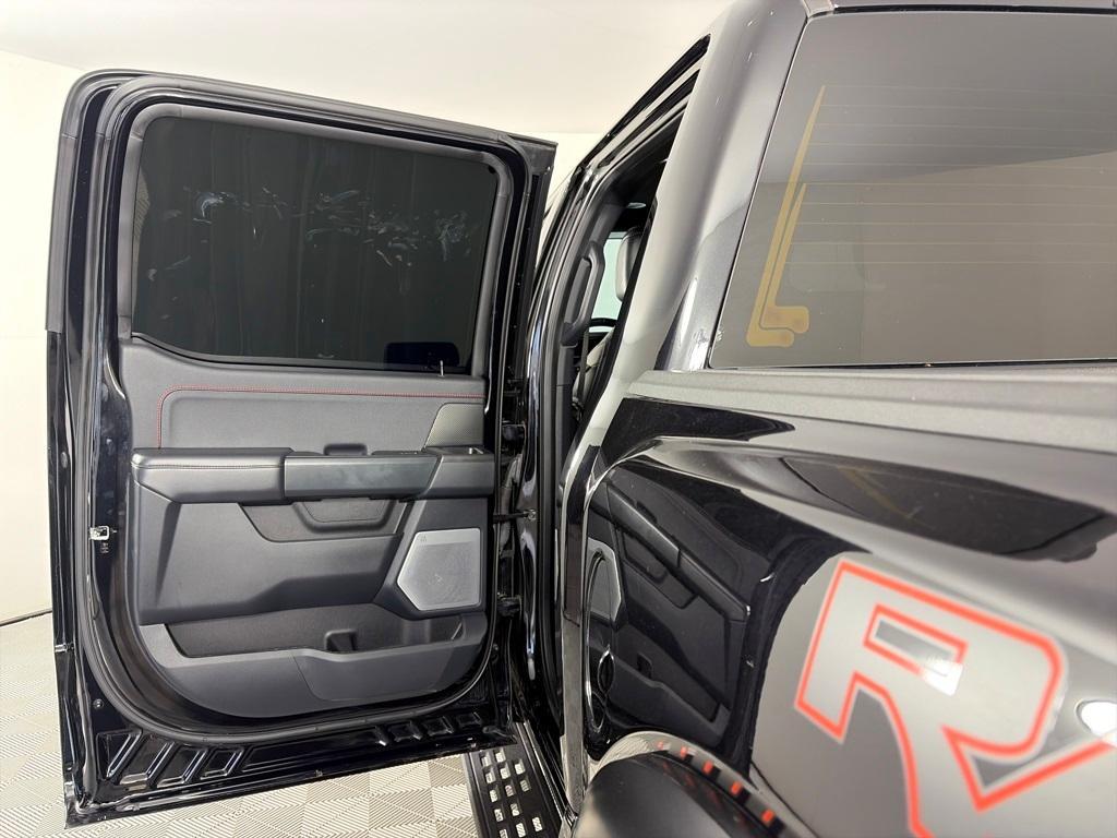 used 2024 Ford F-150 car, priced at $78,991