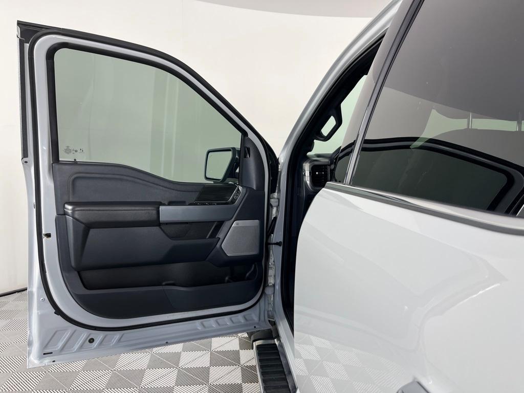 used 2024 Ford F-150 car, priced at $56,691