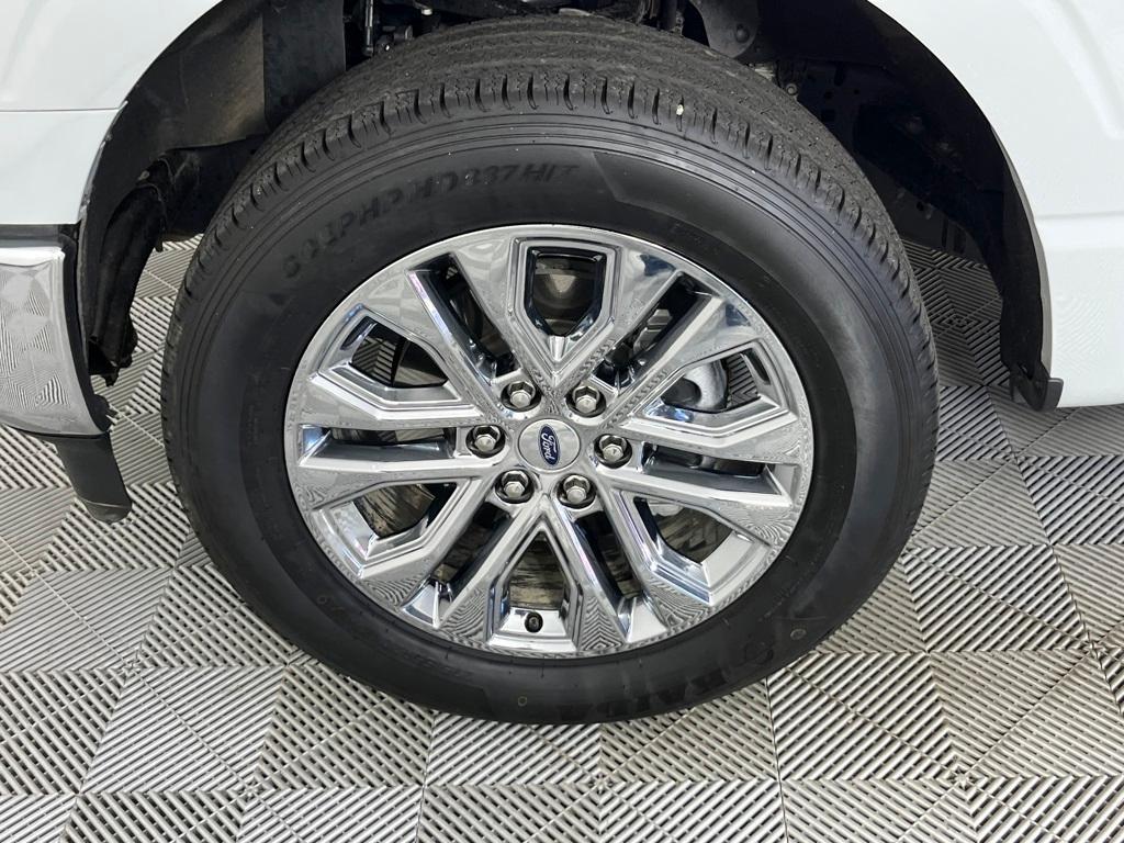 used 2024 Ford F-150 car, priced at $56,691