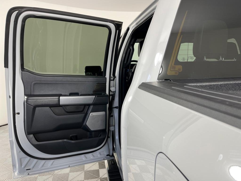 used 2024 Ford F-150 car, priced at $56,691
