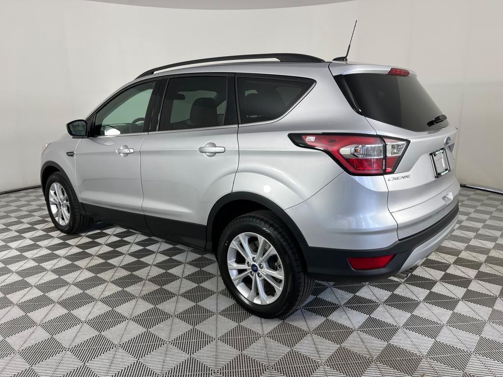 used 2017 Ford Escape car, priced at $16,991