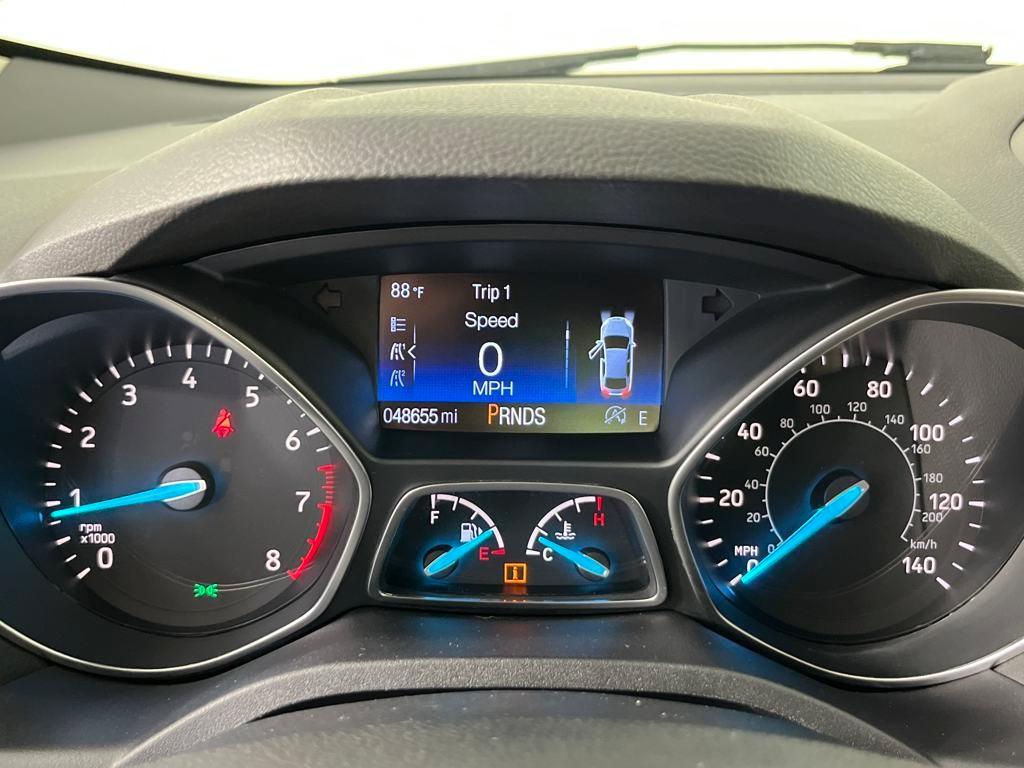used 2017 Ford Escape car, priced at $16,991