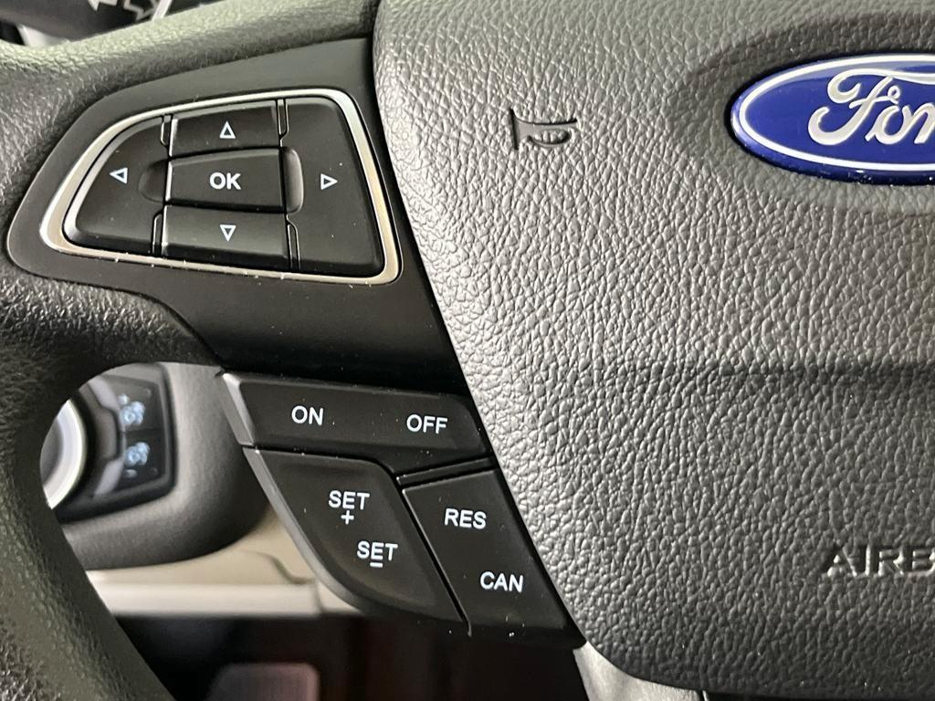 used 2017 Ford Escape car, priced at $16,991
