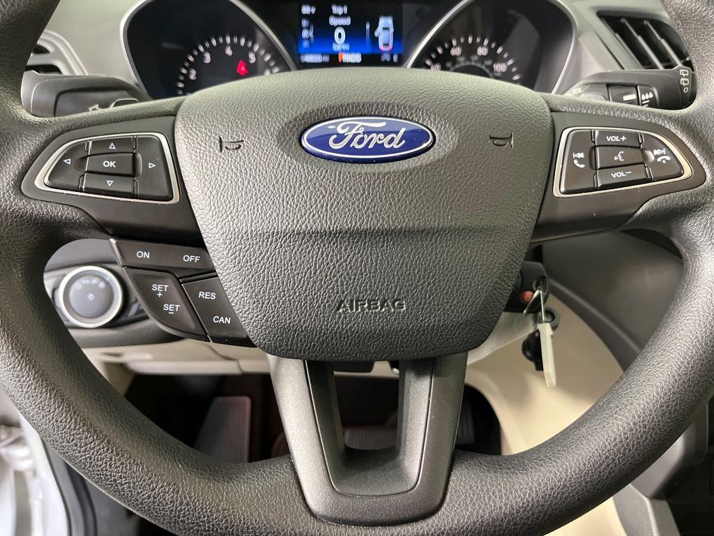 used 2017 Ford Escape car, priced at $16,991