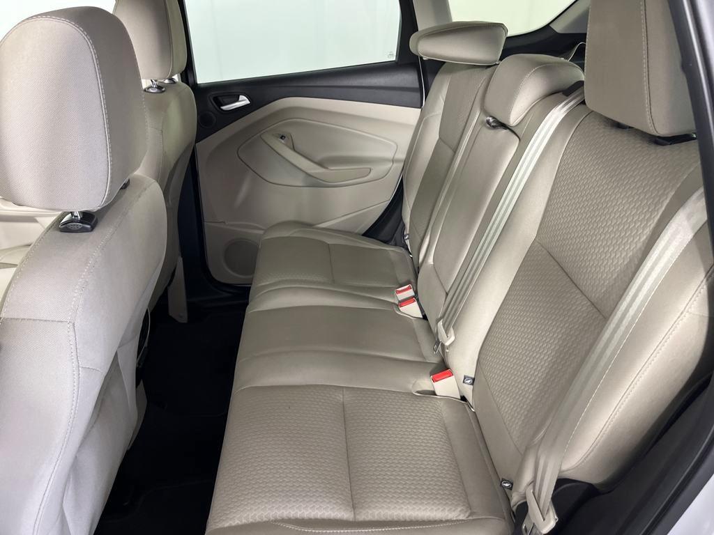 used 2017 Ford Escape car, priced at $16,991