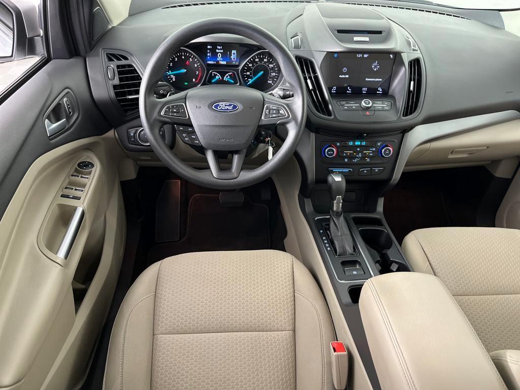 used 2017 Ford Escape car, priced at $16,991