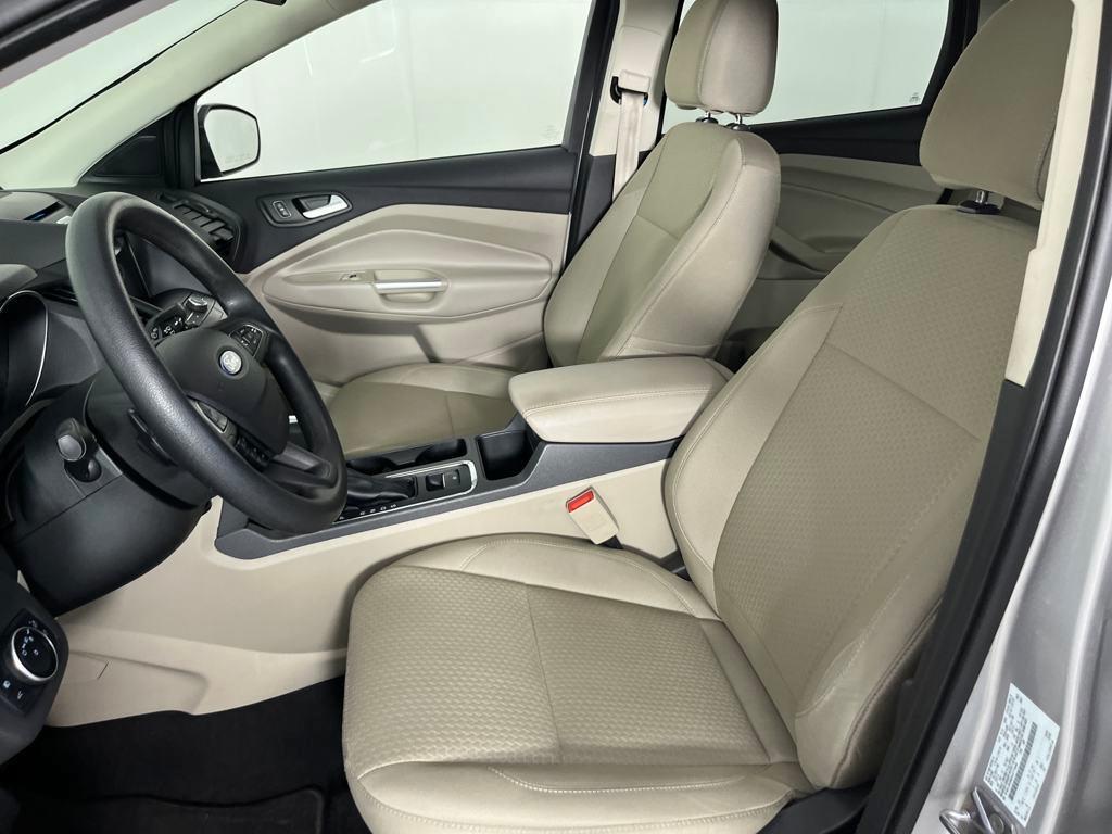 used 2017 Ford Escape car, priced at $16,991