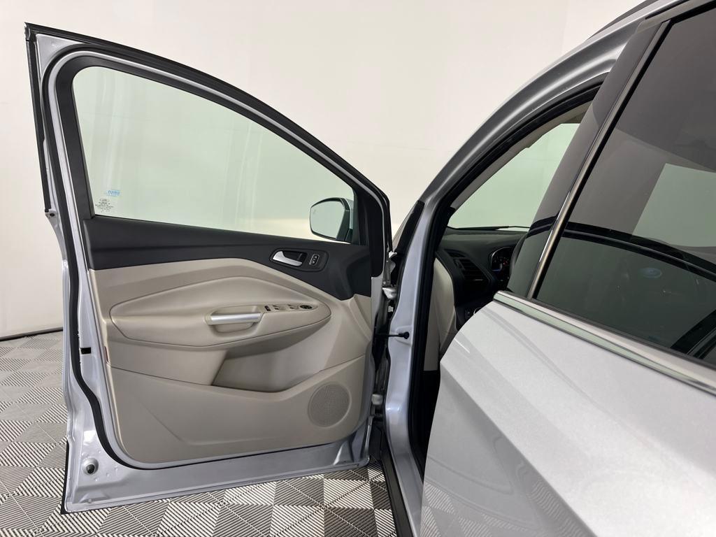 used 2017 Ford Escape car, priced at $16,991