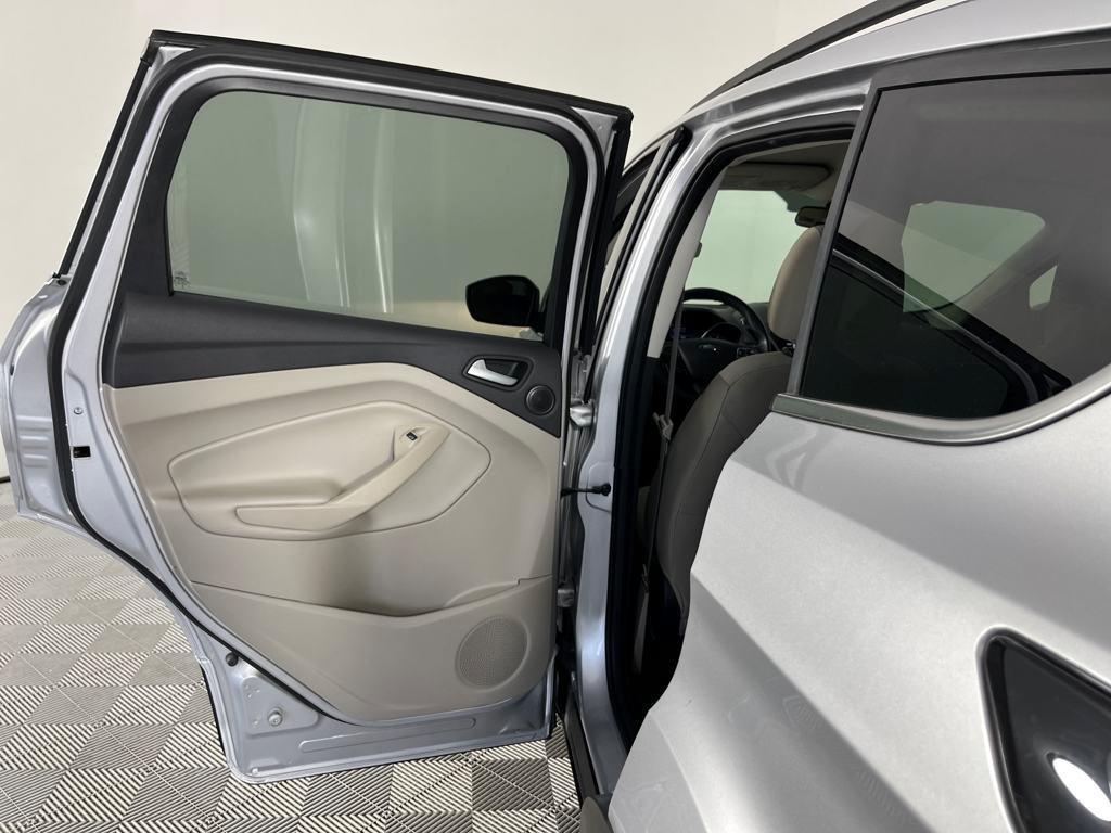 used 2017 Ford Escape car, priced at $16,991