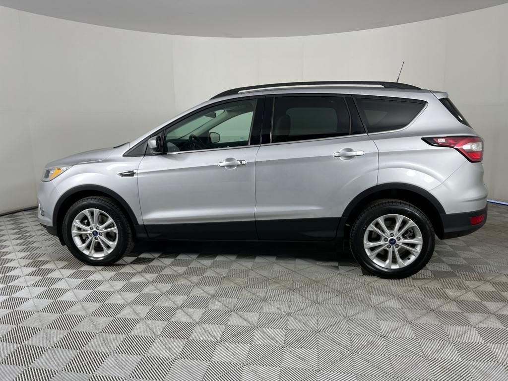 used 2017 Ford Escape car, priced at $16,991