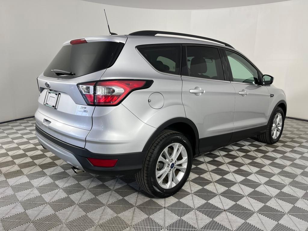used 2017 Ford Escape car, priced at $16,991