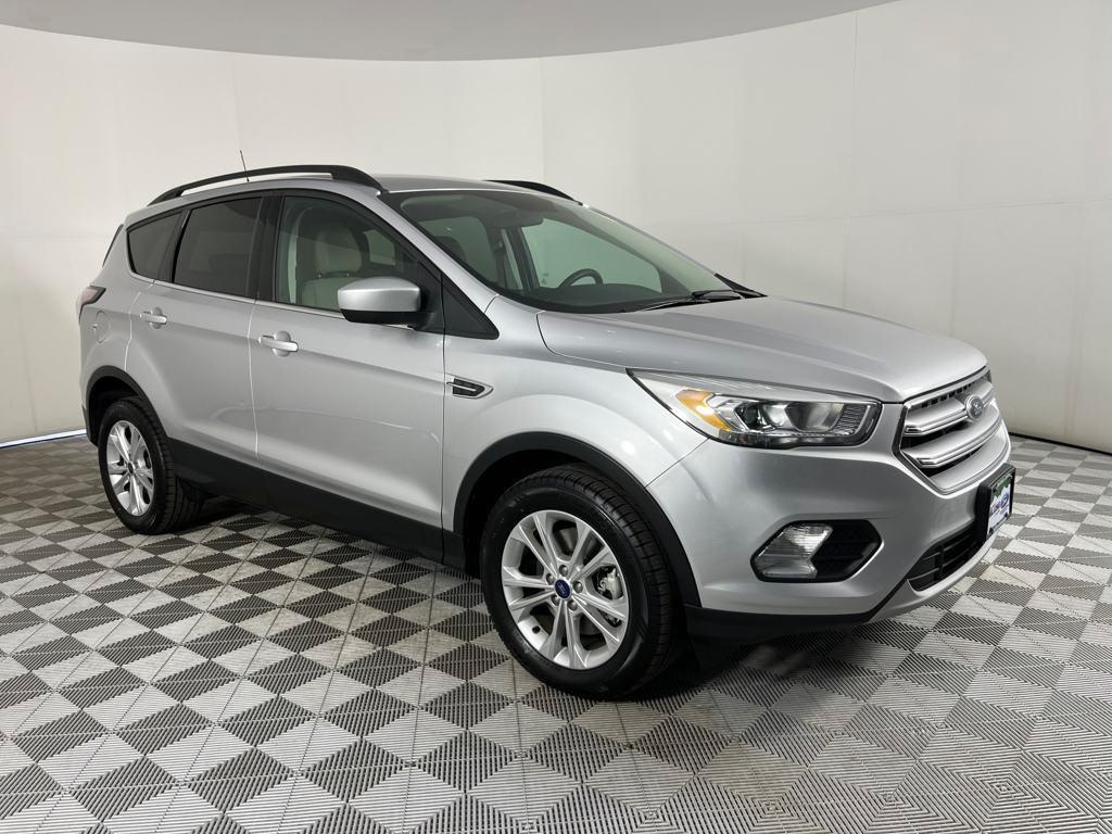 used 2017 Ford Escape car, priced at $16,991