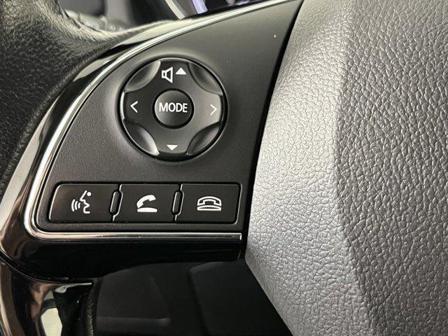 used 2021 Mitsubishi Outlander Sport car, priced at $16,188