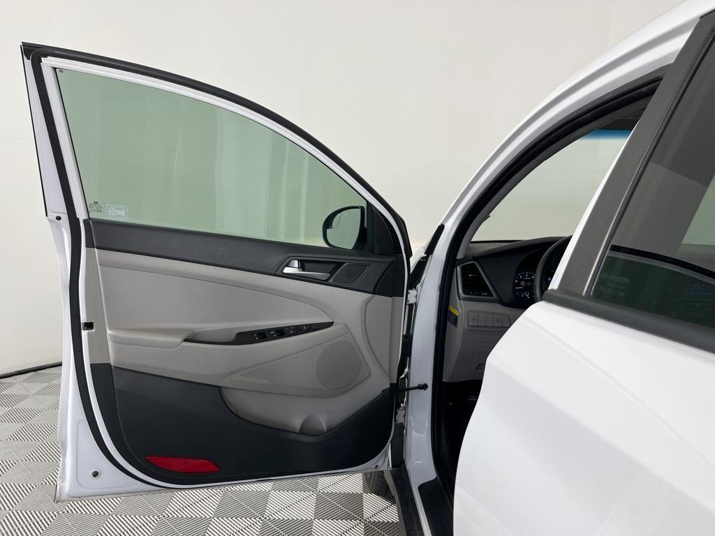 used 2018 Hyundai Tucson car, priced at $13,791