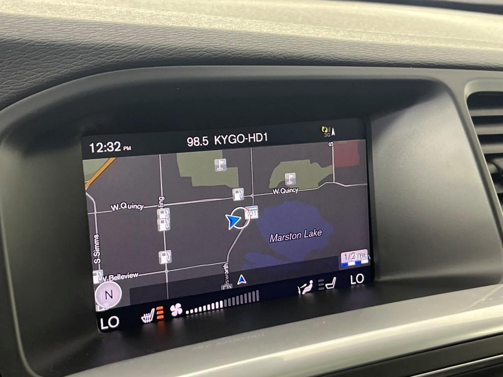 used 2018 Volvo V60 Cross Country car, priced at $15,992