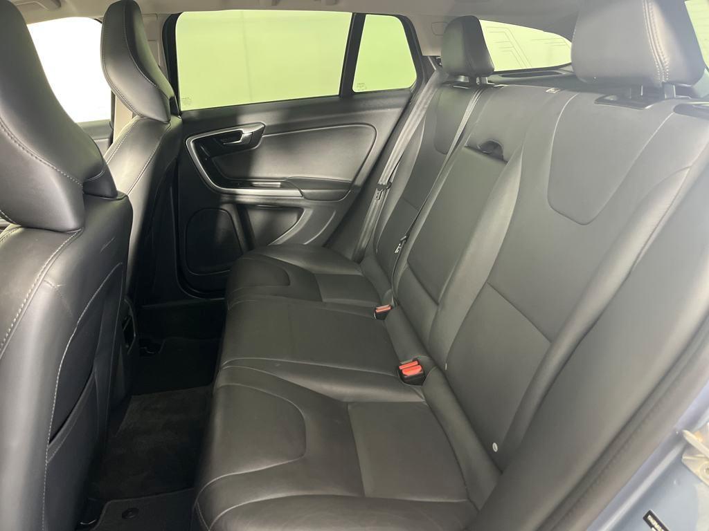 used 2018 Volvo V60 Cross Country car, priced at $15,992