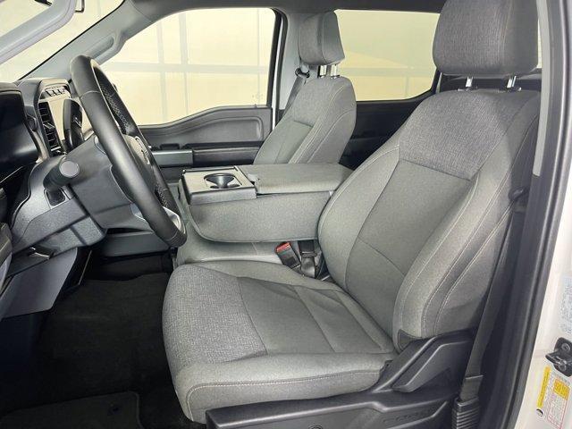 used 2024 Ford F-150 car, priced at $47,765