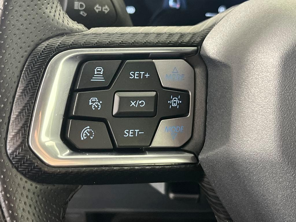 used 2024 Ford Mustang car, priced at $35,991