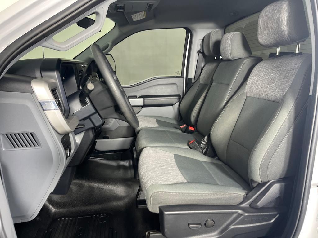 used 2024 Ford F-450 car, priced at $71,990