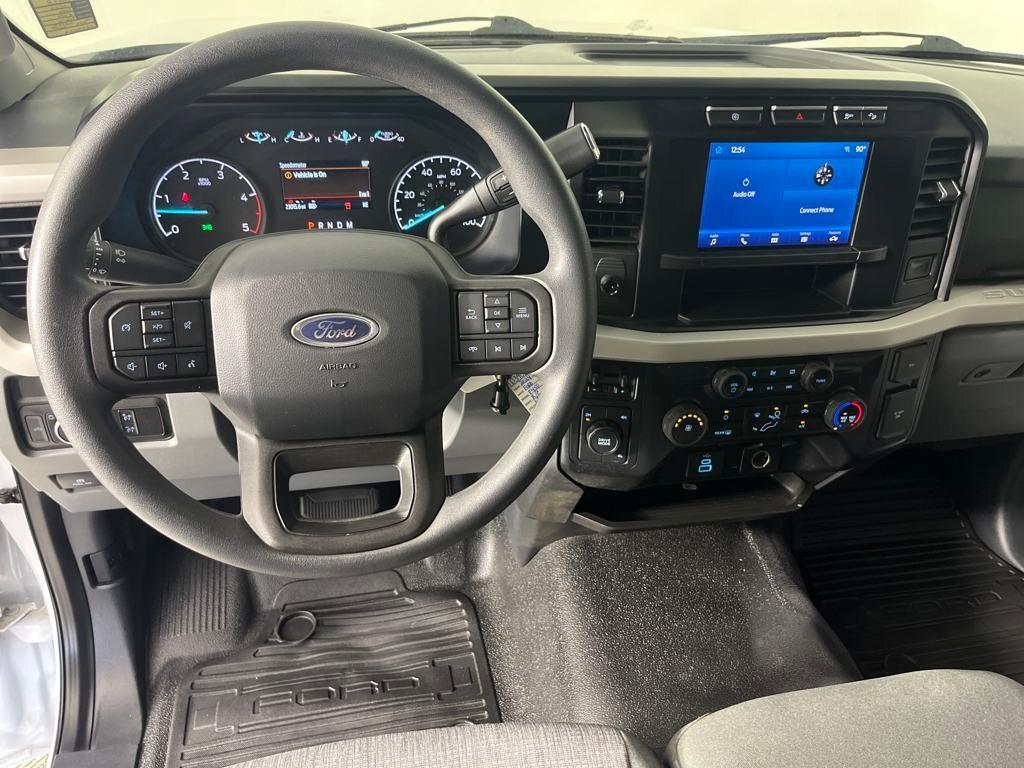 used 2024 Ford F-450 car, priced at $71,990