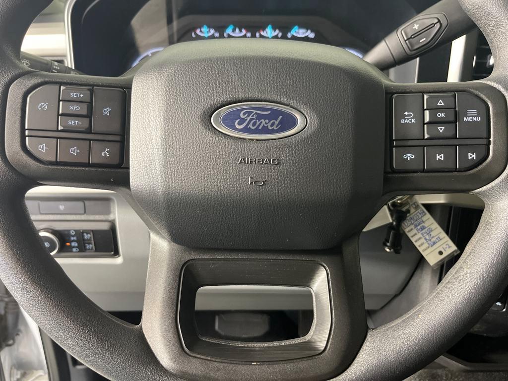 used 2024 Ford F-450 car, priced at $71,990