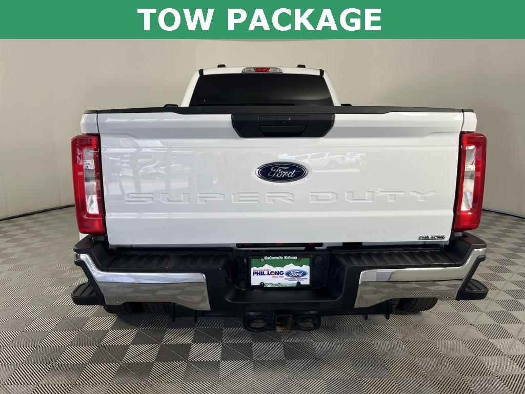 used 2024 Ford F-450 car, priced at $71,990